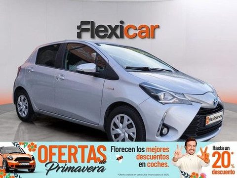 TOYOTA Yaris Hybrid 1.5 Active