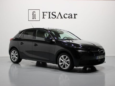 OPEL CORSA 1.5 D ELEGANCE