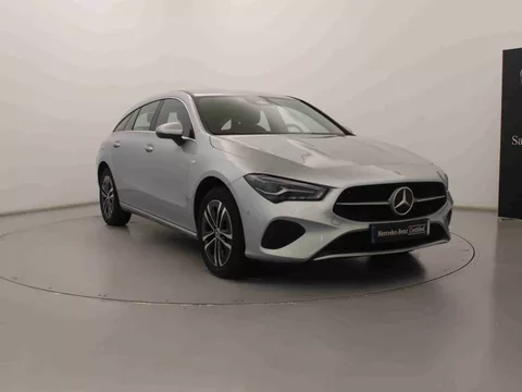 MERCEDES - CLA - CLA 250 e