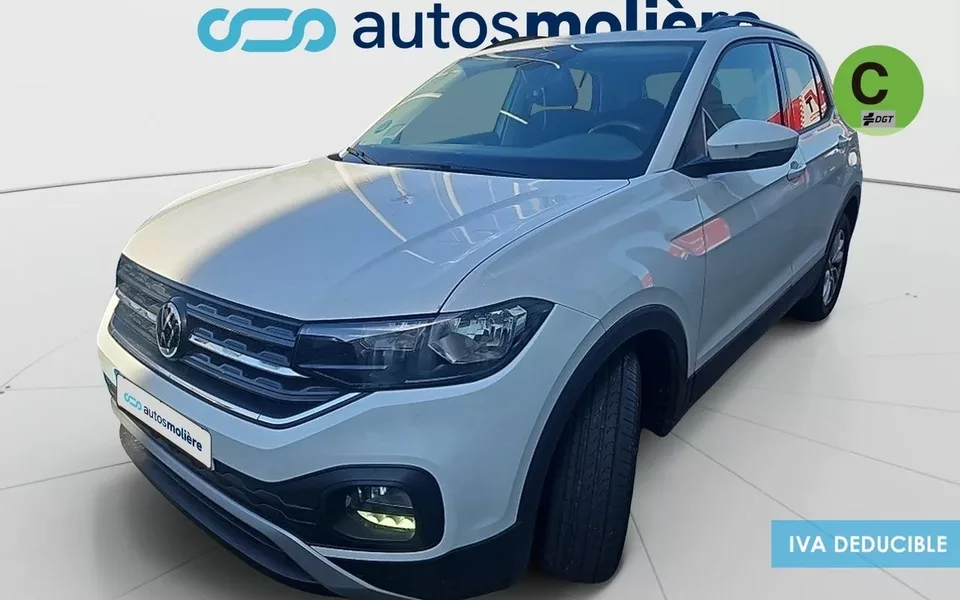 Advance 1.0 TSI 81 kW (110 CV)