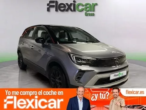 OPEL Crossland 1.2 81kW (110CV) GS Line