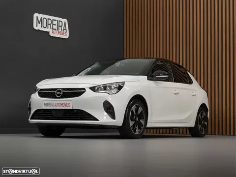 Opel Corsa-e