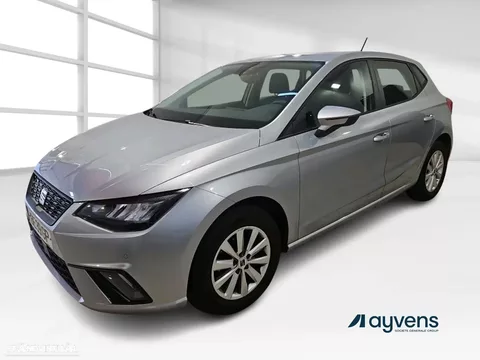 SEAT Ibiza 1.0 TSI Style
