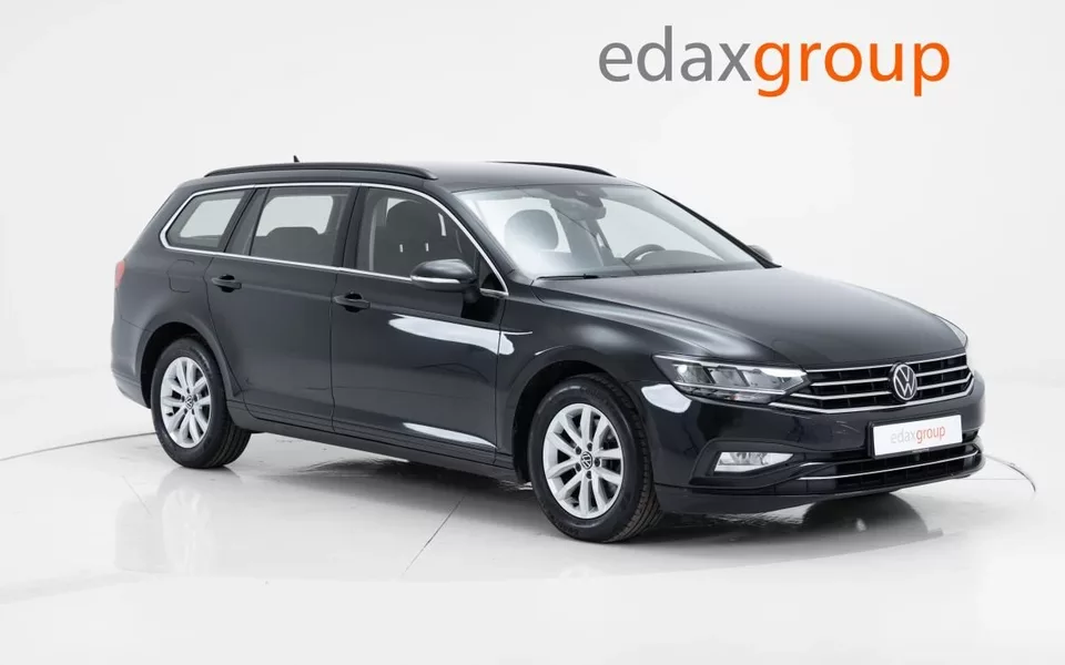 VW Passat Variant 2.0 TDI Business DSG