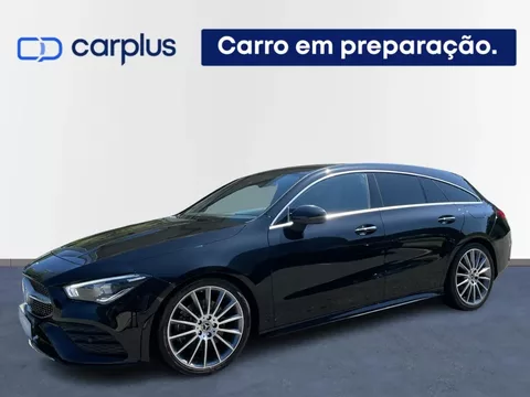 Mercedes-Benz Classe CLA