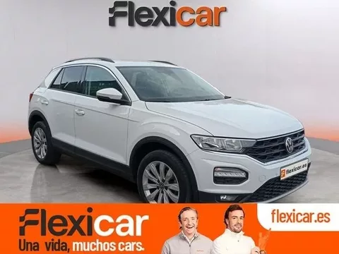 VOLKSWAGEN T-Roc T-Roc 1.5 TSI Advance DSG7