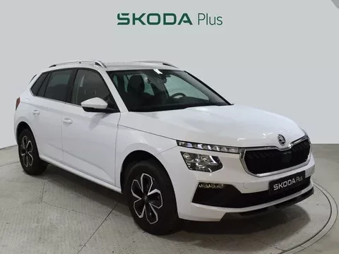 SKODA Kamiq Kamiq 1.0 TSI Selection 85kW