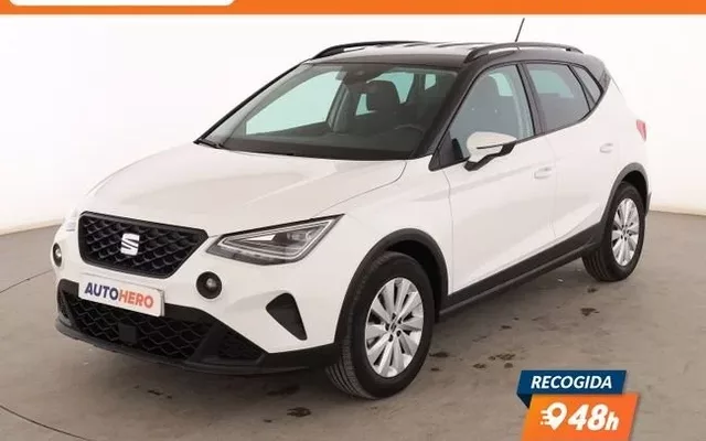 SEAT Arona 1.0 TSI Style