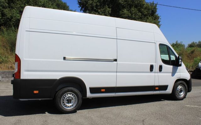 Peugeot Boxer Boxer Furgão 435 L4h3 2.2 Bluehdi