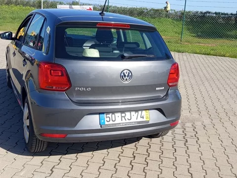 VW Polo 1.0 Trendline