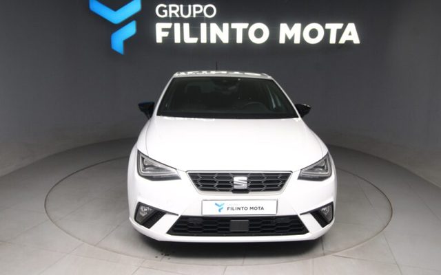 Seat Ibiza 1.0 TSI FR