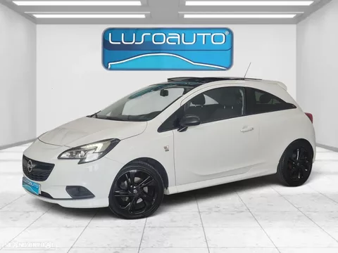 Opel Corsa 1.0 T GT