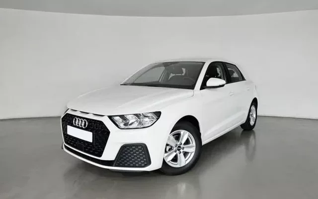 AUDI A1 A1 Sportback 25 TFSI Adrenalin