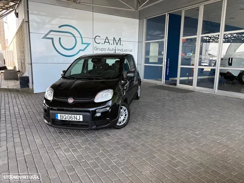 Fiat Pandina 1.0 Hybrid