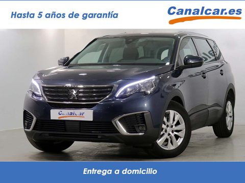 Peugeot 5008 Allure PureTech 130 S&S