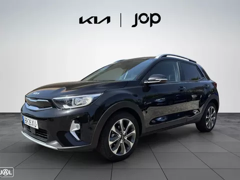 Kia Stonic 1.0 T-GDI Drive