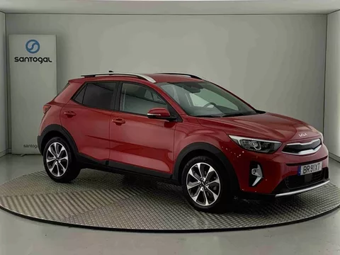 KIA - Stonic - Stonic 1.0 T-GDi Drive
