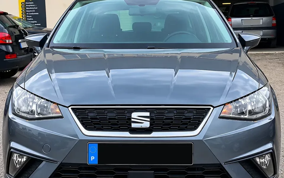 SEAT Ibiza 1.0 Style