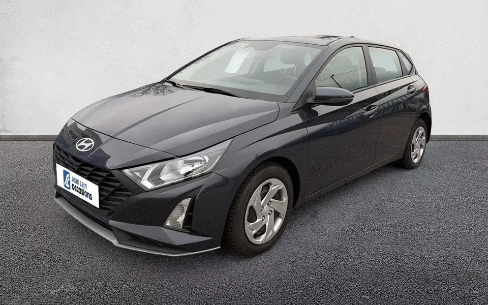 HYUNDAI i20 1.2 79 Initia