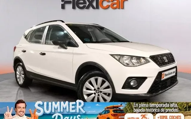 SEAT Arona 1.0 TSI 70kW (95CV) Reference Plus Eco