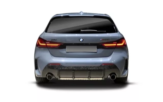 BMW - Série 1 - 116 d Pack Desportivo M Auto