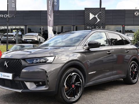 Ds DS7 Crossback E-Tense Performance Line+ EAT8