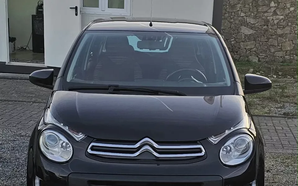 Citroën C2