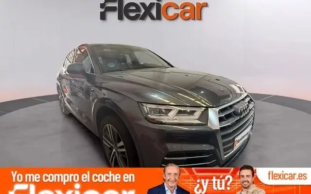 AUDI Q5 Q5 40 TDI quattro-ultra S tronic 140kW