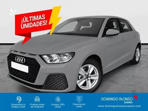 AUDI A1 Sportback Edition 25 TFSI 70 kW (95 CV)