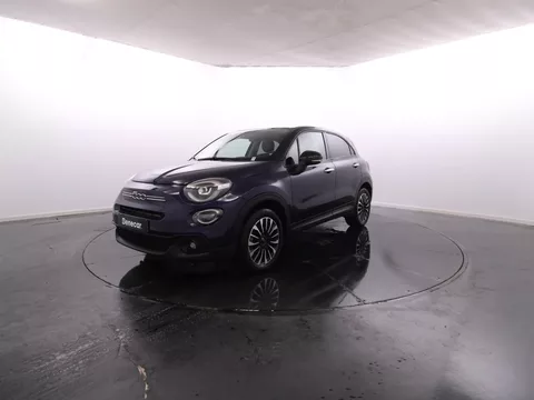Fiat 500X 1.3 Multijet City Look / Vidros Escurecidos / LED / JLL