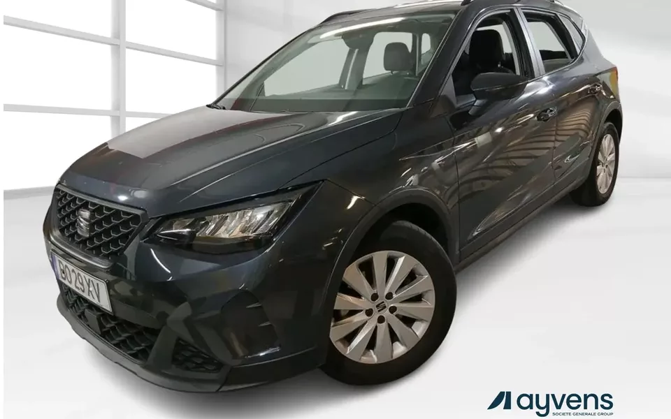 SEAT Arona 1.0 TSI Style DSG