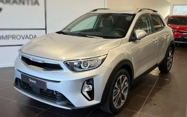 Kia Stonic 1.0 T-GDi Drive