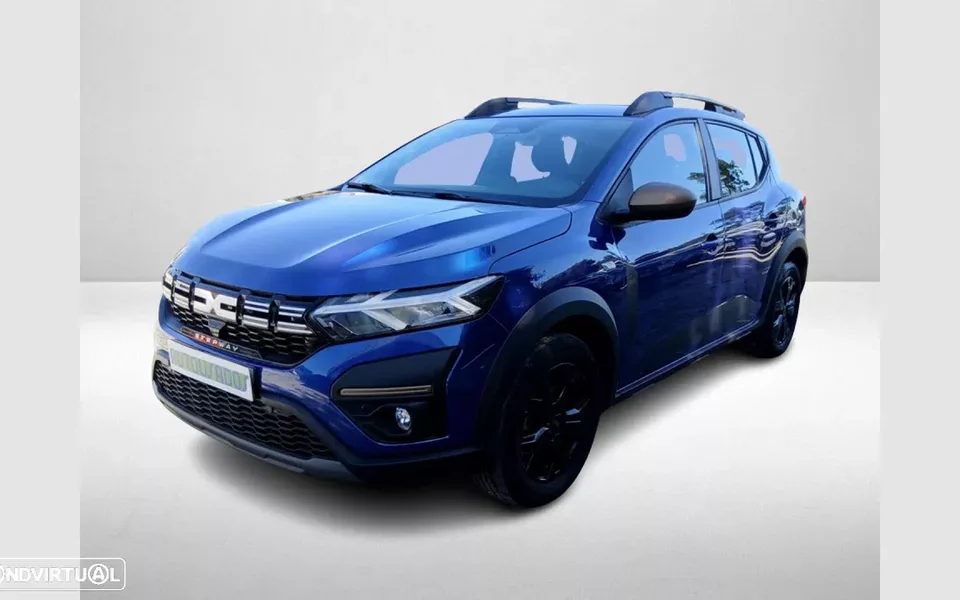 Dacia Sandero 1.0 ECO-G Extreme Bi-Fuel