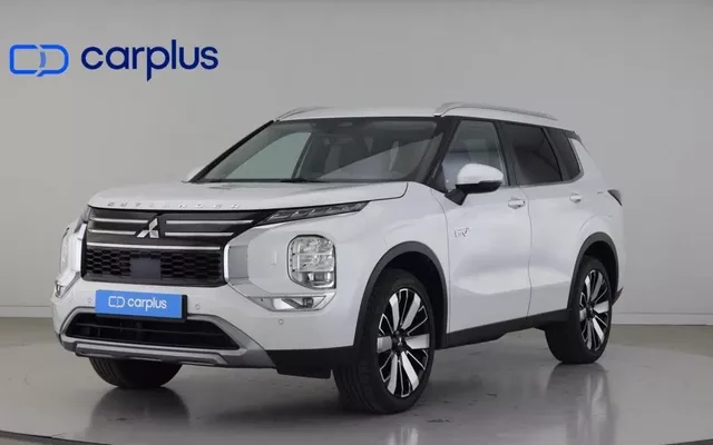 Mitsubishi Outlander 2.4 PHEV Instyle