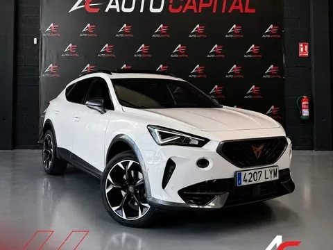 CUPRA Formentor Formentor 2.0 TDI 150