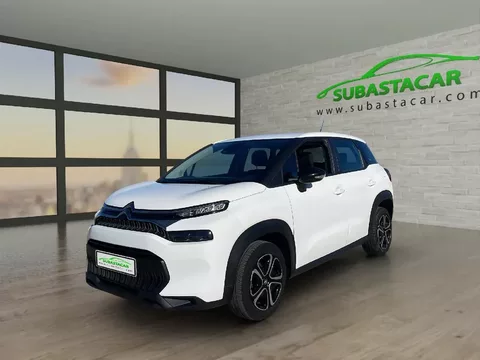 coches de segunda mano
