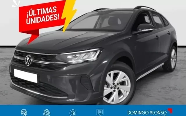 VOLKSWAGEN Taigo Connect 1.0 TSI 70kW (95CV) SG5 (CS13MV12)