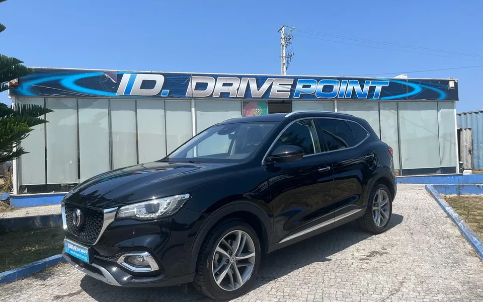 MG EHS 1.5 T-GDI Plug-in Hybrid Comfort