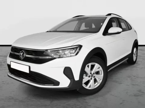 VOLKSWAGEN Taigo Connect 1.0 TSI 70kW (95CV) SG5 (CS13MV12)