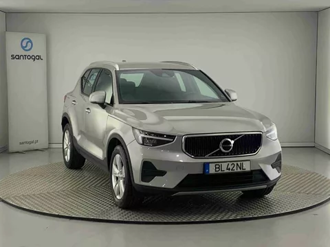 VOLVO - XC40 - XC40 1.5 T2 Core Auto