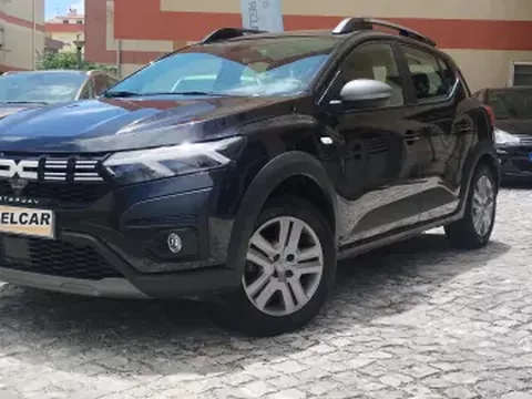 Dacia Sandero 2023 Stepway 110 Tce Expression