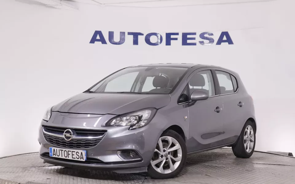 Opel Corsa 1.0T 120 ANS 90CV 5P # PARKTRONIC