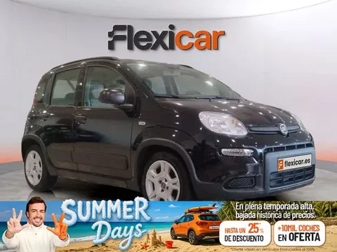 FIAT Panda City Cross 1.0 Gse 51kw (70CV)
