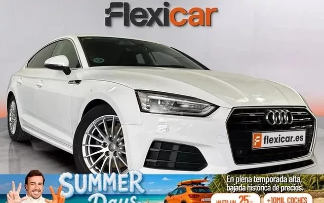 AUDI A5 A5 Sportback 2.0TDI 110kW