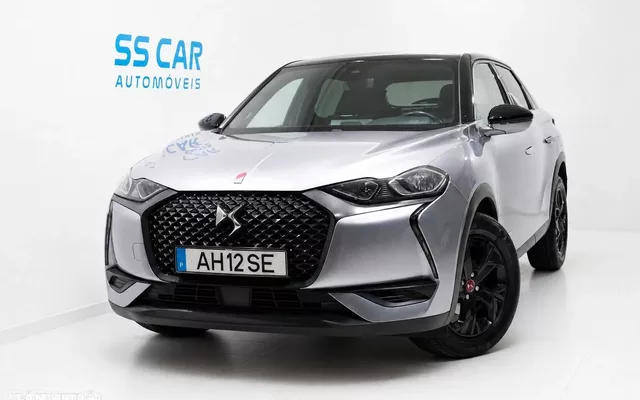 DS DS3 Crossback 1.2 PureTech Performance Line