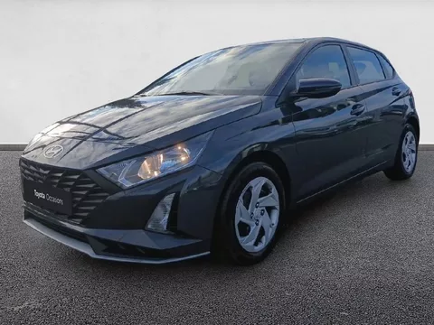 HYUNDAI i20 1.2 79 Initia