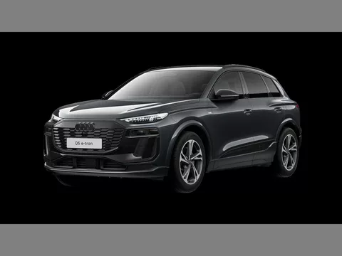 AUDI Q6 e-tron 100 kWh 50 Performance Corporate S