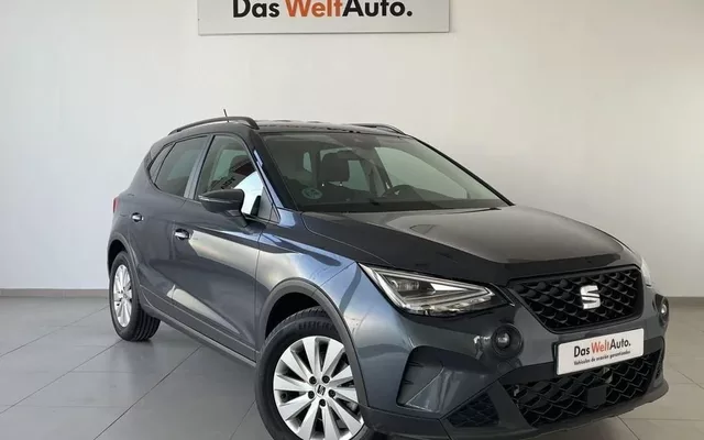 SEAT Arona Arona 1.0 TSI S&S Style Special Edition 115