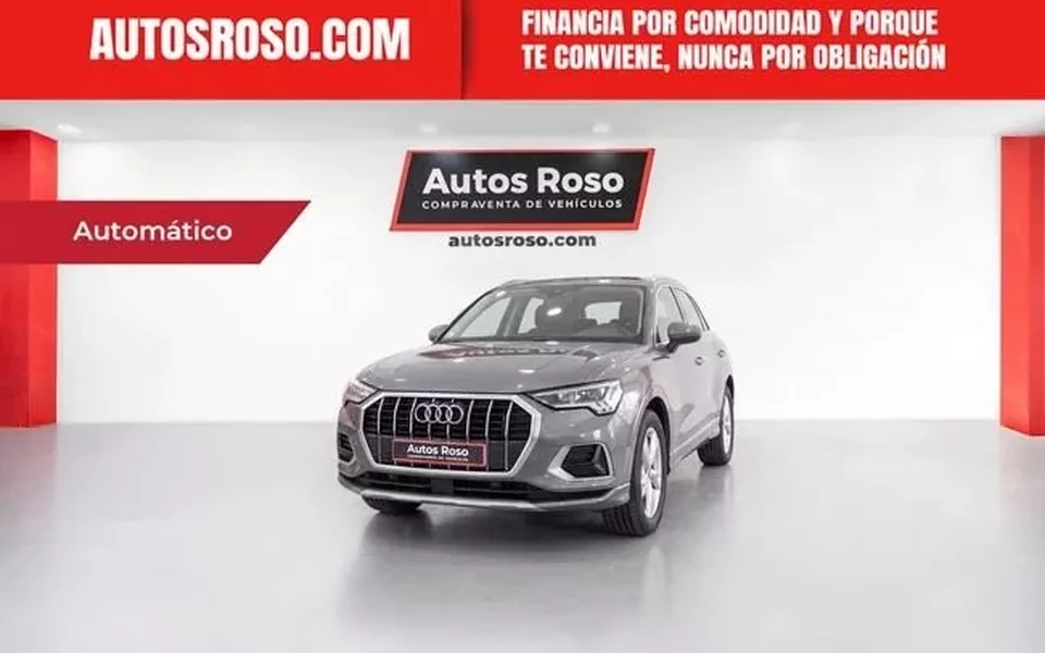 AUDI Q3 Advanced 35 TFSI 110kW (150CV)