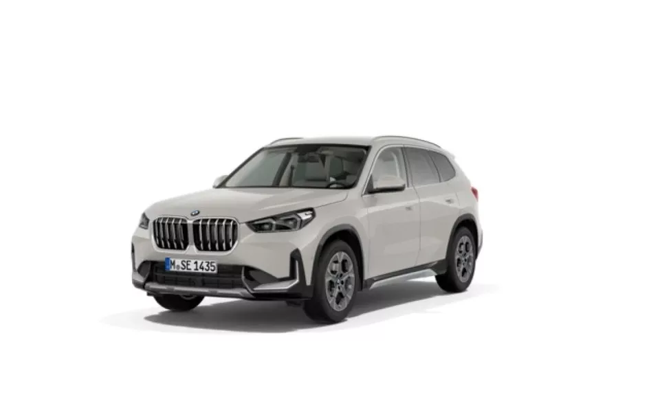 BMW X1 X1 sDrive 20dA